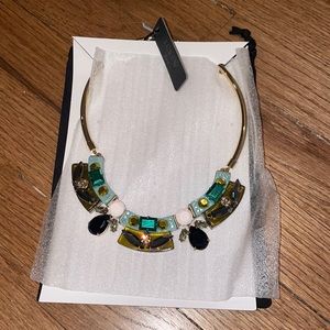 JCREW Statement Necklace